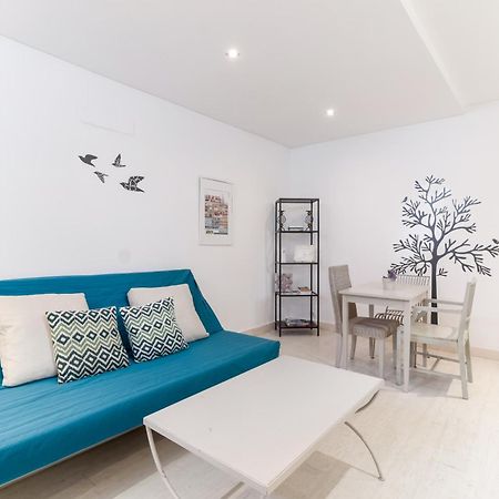 Lisbon Liberty Avenue Apartment Esterno foto