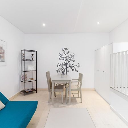Lisbon Liberty Avenue Apartment Esterno foto