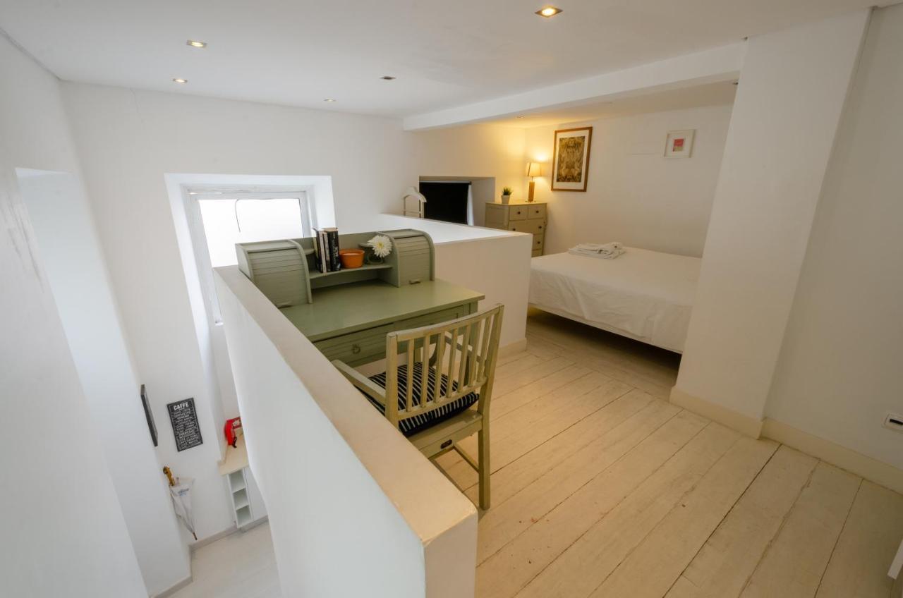 Lisbon Liberty Avenue Apartment Esterno foto