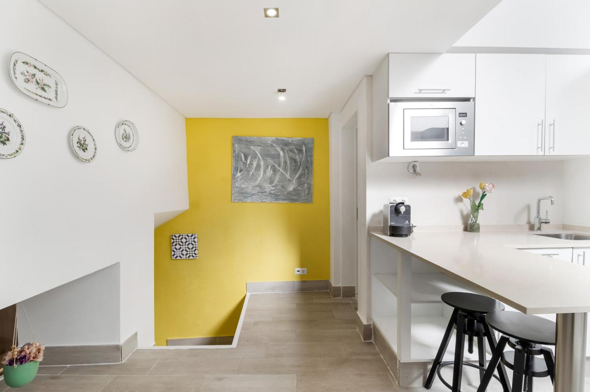 Lisbon Liberty Avenue Apartment Esterno foto