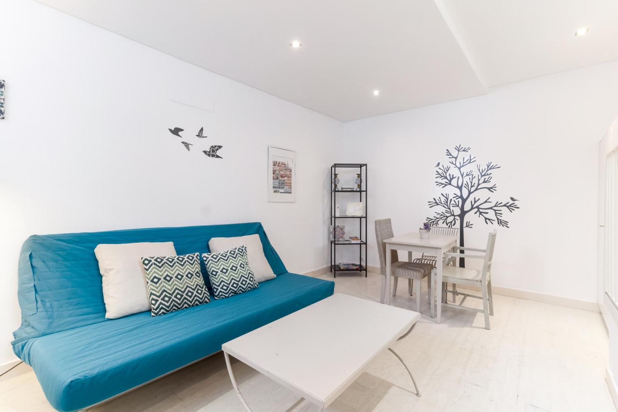 Lisbon Liberty Avenue Apartment Esterno foto