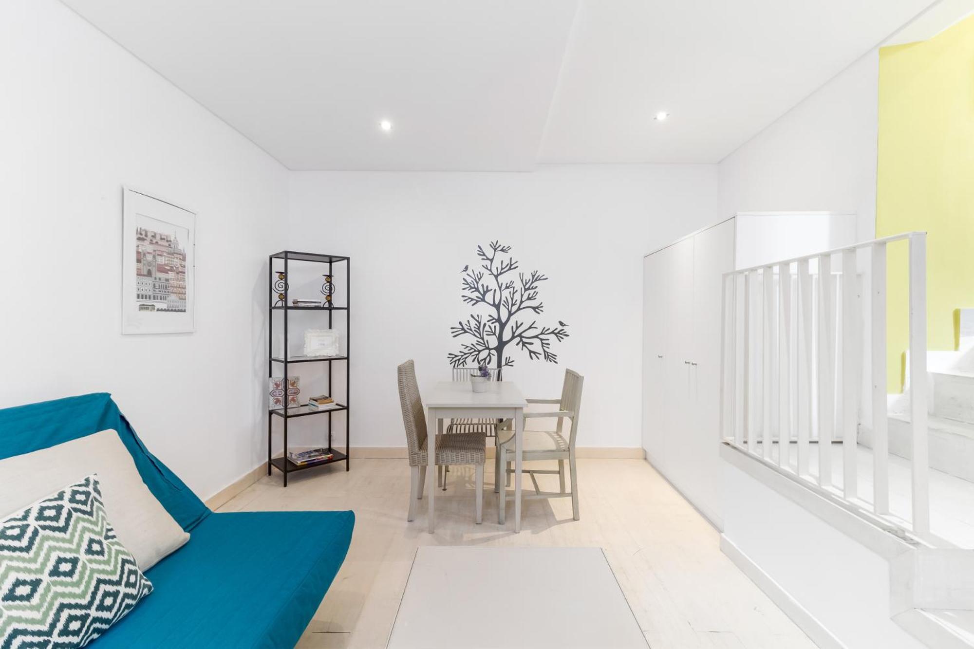 Lisbon Liberty Avenue Apartment Esterno foto